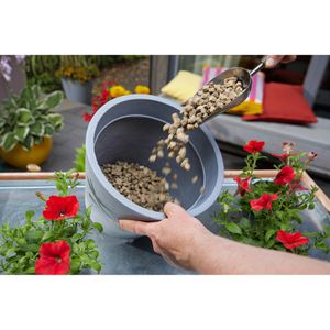 Produktbild für Pflanzsubstrat Westland Bims Granulat, 10 Liter