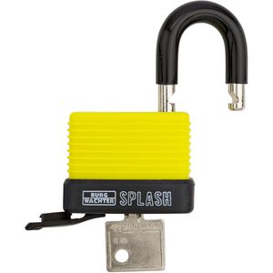 Produktbild für Vorhängeschloss Burg-Wächter Splash 47045, 48mm