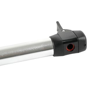 Produktbild für Luftpumpe Zefal 8460 Air Profil Switch Mini