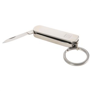 Produktbild für Taschenmesser Zwilling 42450-001-0 Argent, silber