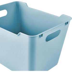 Produktbild für Aufbewahrungsbox Keeeper Lotta, 20 Liter