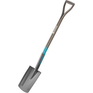 Produktbild für Spaten Gardena GroundLine, 17000-20