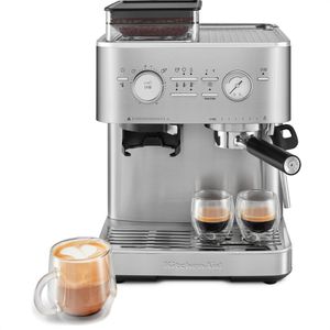 Espressomaschine KitchenAid 5KES6551ESX