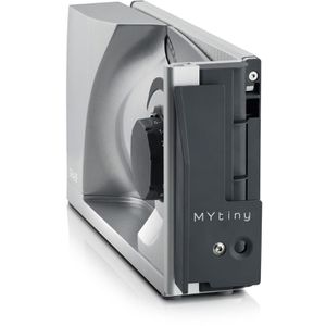 Produktbild für Allesschneider Graef MYtiny MT1000, 170 Watt
