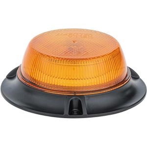 Produktbild für Warnleuchte Hella 2XD 066 146-011, orange, 360° LED