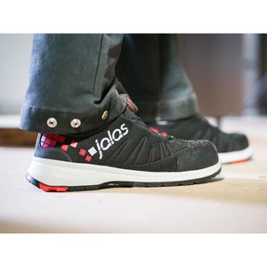 Produktbild für Sicherheitsschuhe Jalas Zenit EVO 7138, ESD, S3L