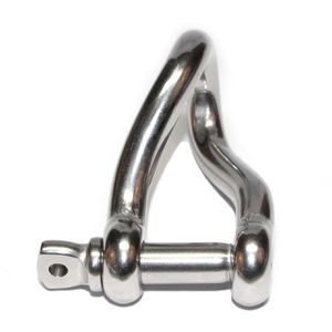 Produktbild für Schäkel PRIOstahl 245, 1500kg