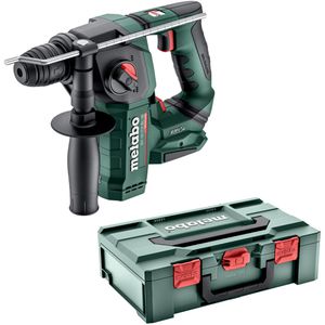 Produktbild für Bohrhammer Metabo BH 18 LTX BL 16, SDS+