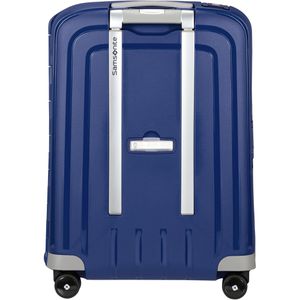 Produktbild für Koffer Samsonite S'Cure Spinner, dunkelblau