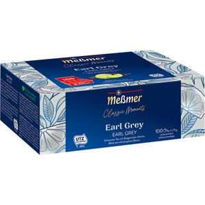 Tee Meßmer Classic Moments Earl Grey