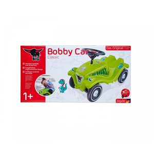 Produktbild für Rutschauto BIG 800056143, Bobby Car Classic Dino