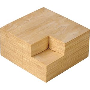 Produktbild für Bausteine Weplay KC2802, ab 2 Jahre