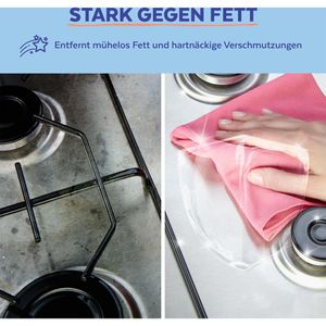 Produktbild für Allzweckreiniger Sagrotan Spritzige Zitrone