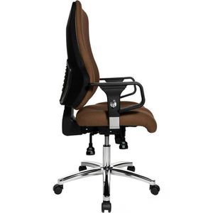 Produktbild für Bürostuhl Topstar Sitness 55, SD69X L59