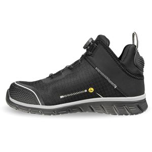 Produktbild für Sicherheitsschuhe Safety-Jogger LIGERO2 MID TLS, ESD, S1P