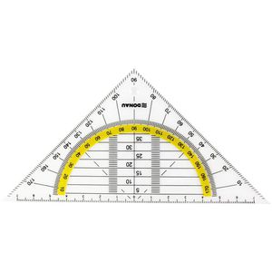 Geodreieck DONAU 4210001-00