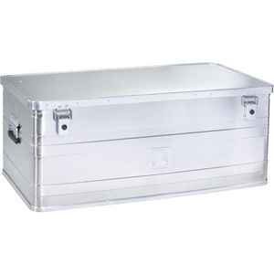 Alubox