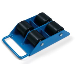 Produktbild für Transportroller Fetra 6944