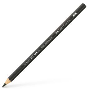 Produktbild für Graphitstifte Faber-Castell 9000 &amp; Pitt Matt Set