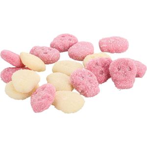 Produktbild für Schaumzucker Pändy Sour Skulls
