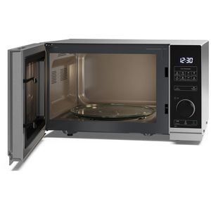 Produktbild für Mikrowelle Sharp YC-PS234AE-S