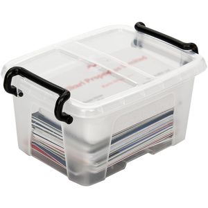 Produktbild für Aufbewahrungsbox cep Strata HW680, 1,7Liter
