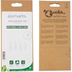 Produktbild für Ersatzspitzen 4smarts 540665