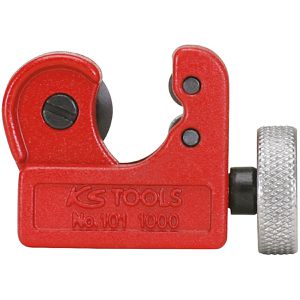 Produktbild für Rohrschneider KS-Tools Mini 101.1000, mit Schneidrad