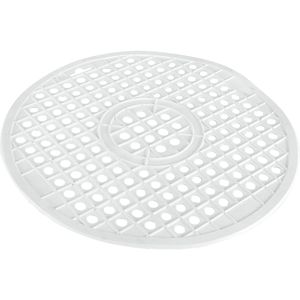 Produktbild für Spülbeckeneinlage Metaltex 287532080, Gummi