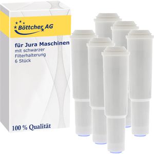Filterpatrone Böttcher-AG für Kaffeevollautomaten