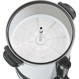Produktbild für Kaffeemaschine Bartscher Regina Plus 40, A190149