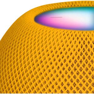 Produktbild für Sprachassistent Apple HomePod Mini, Siri