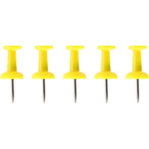Produktbild für Pinnadeln BNT 745606, Kopf aus Kunststoff