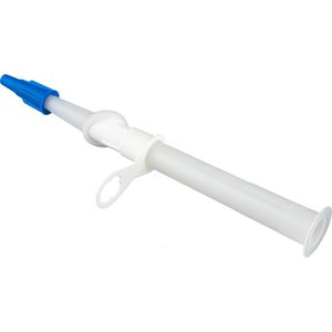 Produktbild für Kartuschenspitze Beko 906310006, transparent
