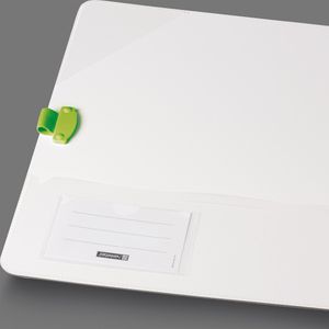 Produktbild für Ordner Brunnen 102043752 Wave, PP, A4