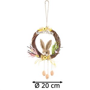 Produktbild für Osterdeko Böttcher-AG nx8994901