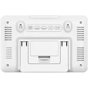 Produktbild für Wetterstation Miraval 4-MV5792-2, Funk, digital