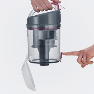 Produktbild für Staubsauger Severin CY 7088 Zyklon