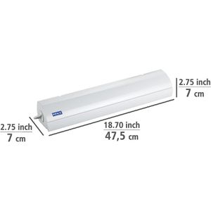 Produktbild für Wandwäschetrockner Wenko Wand-Wäscheleinen