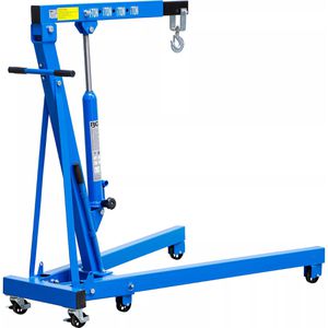 Produktbild für Werkstattkran BGS-technic 11998, Motorkran