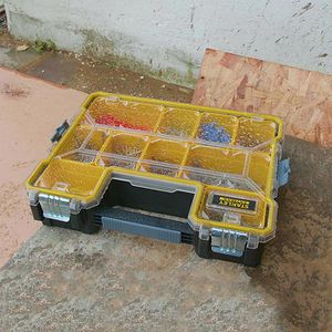 Produktbild für Sortimentskasten Stanley FATMAX Pro, 1-97-518
