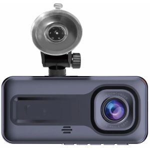 Produktbild für Dashcam Denver CCT-2500, mit Akku, Auto