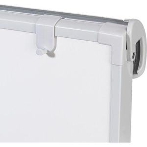 Produktbild für Flipchart Franken FC81 PRO, Deluxe Mobil