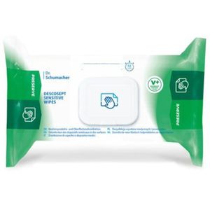 Desinfektionstücher Dr.Schumacher Descosept