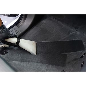 Produktbild für Teppichreiniger BiOHY 100% vegan, nachhaltig, Bio