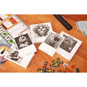 Produktbild für Brettspiel Pegasus-Spiele 51280G, Bomb Busters