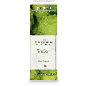 Produktbild für Duftöl pajoma Bergamotte