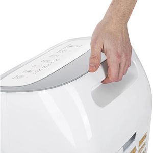 Produktbild für Luftkühler Trotec PAE40 Aircooler, mit Fernbedienung &amp; Timer