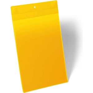 Kennzeichnungstasche Durable 174704, A4 hoch