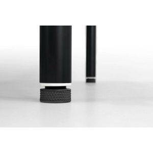 Produktbild für Tischtennisplatte Sponeta SDL Pro, 22 mm Platte, Indoor